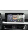 Seat Ibiza Multimedya 9.2 İnç İle Uyumlu Mat Ekran Koruyucu 2023