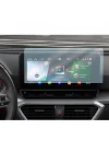 Seat Leon Fr 10 İnç İle Uyumlu Ekran Koruyucu Multimedya Nano
