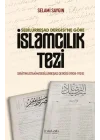 Sebilürreşad Dergisi`ne Göre İslamcılık Tezi