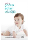 Seçilmiş Çocuk Adları Sözlüğü