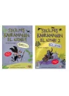 Seçilmiş Kahramanın El Kitabı 1-2 (2 Kitap)