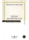 Seçme Aforizmalar - Hasan Ali Yücel Klasikleri