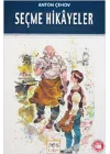 Seçme Hikayeler Anton Çehov / 100 Temel Eser