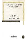 Seçme Masallar Andersen - Hasan Ali Yücel Klasikleri
