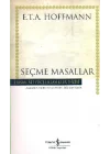 Seçme Masallar (Hoffman) - Hasan Ali Yücel Klasikleri