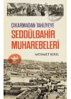 Seddülbahir Muharebeleri