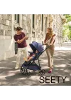 Seety 0m-4y, Florence Bej