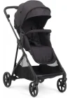Seety Bebek Arabası Ebony