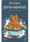 Şefin Menüsü