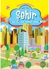 Şehir - Mavi Seri