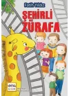 Şehirli Zürafa