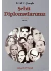Şehit Diplomatlarımız 1973-1994 2 Kitap Takım