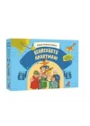 Şehreküstü Apartmanı Set