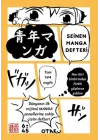 Seinen Manga Defteri