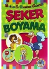 Şeker Boyama