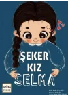Şeker Kız Selma