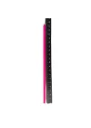 Şeker Pembe Çubuk Mum 20 cm 6 Adet