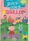 Şekiller - Becerikli Çocuklar