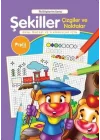 Şekiller Çizgiler ve Noktalar