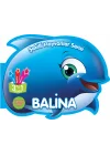 Şekilli Hayvanlar Serisi - Balina