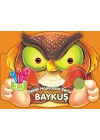 Şekilli Hayvanlar Serisi - Baykuş
