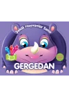 Şekilli Hayvanlar Serisi - Gergedan