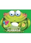 Şekilli Hayvanlar Serisi - Kurbağa
