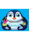 Şekilli Hayvanlar Serisi - Penguen