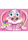 Şekilli Hayvanlar Serisi - Tavşan
