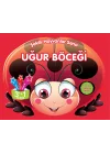 Şekilli Hayvanlar Serisi - Uğur Böceği