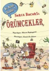 Sekiz Bacaklı Örümcekler - Bu Nasıl Olabilir?