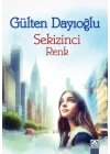 Sekizinci Renk