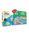 Şekli Tamamla Oyunu