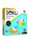 Şekli Tamamla Oyunu