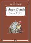 Seksen Günde Devrialem - Gökkuşağı Cep Kitap