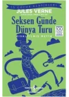 Seksen Günde Dünya Turu (Kısaltılmış Metin)