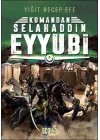 Selahaddin Eyyubi - Kumandan 9