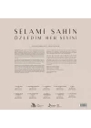 Selami Şahin Özledim Her Şeyini Plak LP