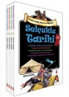 Selçuklu Tarihi Seti (4 Kitap)