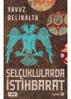 Selçuklularda İstihbarat