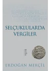 Selçuklularda Vergiler