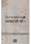 Selected Works Of Shakespeare 1