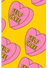 Self-Care Weekly Check In Journal