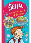 Selim And The First Day Of School