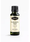 SELKUR KARANFİL YAĞI 20ML