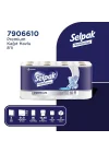Selpak Professional Premium Havlu Kağıt, 8 Rulo