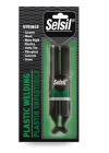 Mey İthalat® Selsil Enjektör Tip Plastik Yapıştırıcı 28 gr