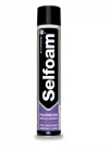 Mey İthalat® Selsil Selfoam Poliüratan Montaj Köpüğü 600 gr