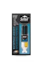 Mey İthalat® Selsil Suya Dayanıklı Epoksi Şeffaf Yapıştırıcı 28 gr