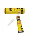 Mey İthalat® Selsil Tüp Sıvı Conta Kırmızı 50 gr